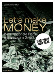 Let's make MONEY