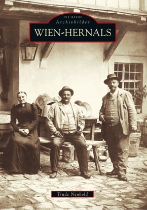 Wien-Hernals
