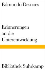 Erinnerungen an die Unterentwicklung