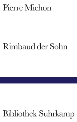 Rimbaud der Sohn