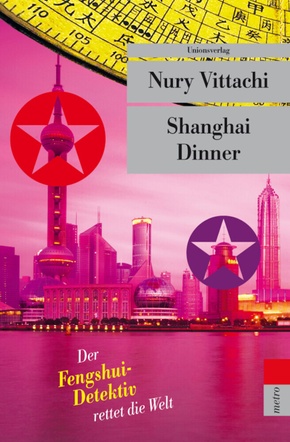 Shanghai Dinner