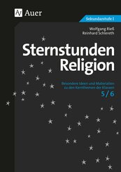 Sternstunden Religion 5/6