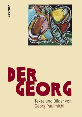 Der Georg, m. Audio-CD
