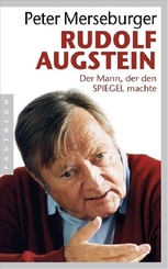 Rudolf Augstein