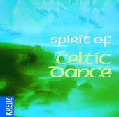 Spirit of Celtic Dance, 1 Audio-CD