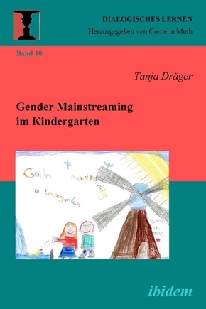 Gender Mainstreaming im Kindergarten