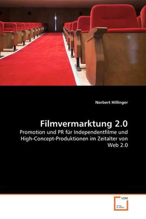 Filmvermarktung 2.0 (eBook, 15x22x0,9)