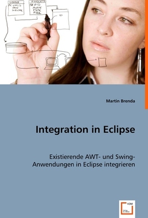Integration in Eclipse (eBook, PDF)