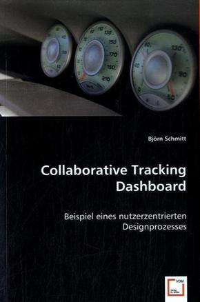 Collaborative Tracking Dashboard (eBook, PDF)