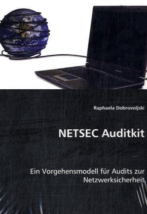 NETSEC Auditkit (eBook, PDF)