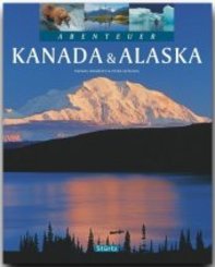 Abenteuer KANADA & ALASKA