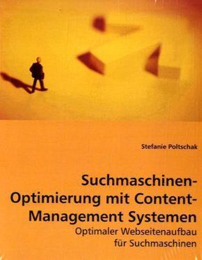 Suchmaschinen-Optimierung mit Content-Management Systemen (eBook, 15x22x0,7)