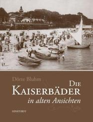 Die Kaiserb&auml;der in alten Ansichten