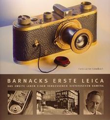 Barnacks erste Leica