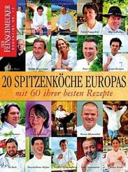 20 Spitzenköche Europas