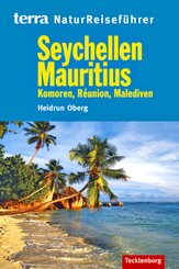 terra NaturReiseführer Seychellen, Mauritius