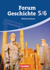 Forum Geschichte - Niedersachsen - 5./6. Schuljahr