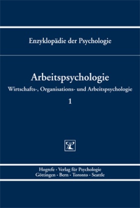 Arbeitspsychologie