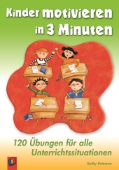 Kinder motivieren in 3 Minuten