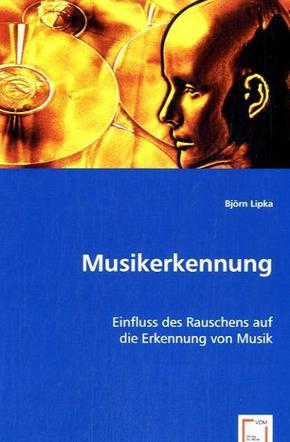 Musikerkennung (eBook, PDF)