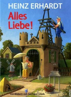Alles Liebe!