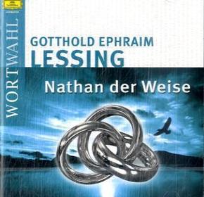 Nathan der Weise, 2 Audio-CD