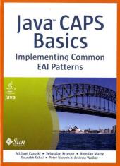 Java CAPS Basics, w. CD-ROM