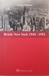 New York 1945-1951