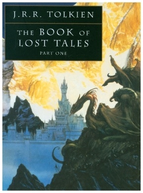 The Book of Lost Tales 1. Das Buch der Verschollenen Geschichten - Pt.1