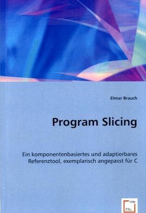 Program Slicing (eBook, PDF)