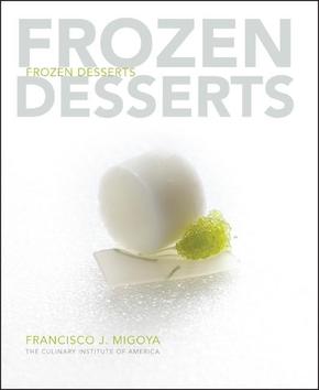 Frozen Desserts, English edition