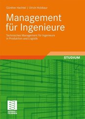 Management für Ingenieure