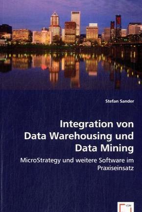 Integration von Data Warehousing und Data Mining (eBook, 15x22x0,5)