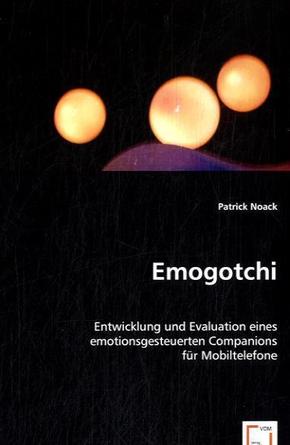 Emogotchi (eBook, PDF)