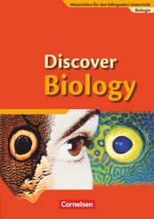 Materialien für den bilingualen Unterricht - Biologie - Ab 7. Schuljahr - Vol.1