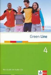 Green Line, Neue Ausgabe für Gymnasien: Green Line 4