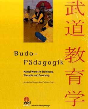 Budo-Pädagogik