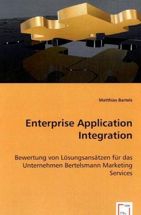 Enterprise Application Integration (eBook, 15x22x0,7)