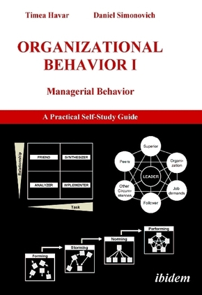 Organizational Behavior I - Vol.1