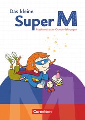 Super M - Mathematik für alle - Zu allen Ausgaben - Vorübungen
