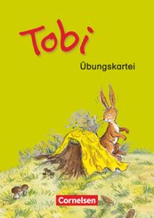 Tobi - Zu allen Ausgaben 2016 und 2009