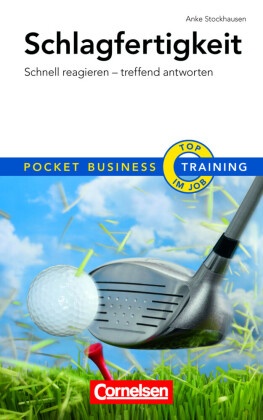 Pocket Business - Training Schlagfertigkeit