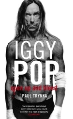 Iggy Pop, English edition