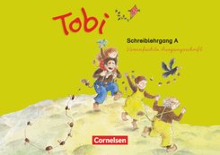 Tobi - Zu allen Ausgaben 2016 und 2009