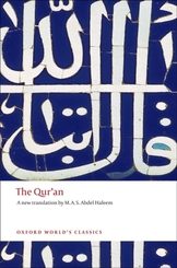The Qur'an, Translation Haleem