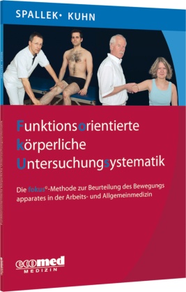 Funktionsorientierte körperliche Untersuchungssystematik