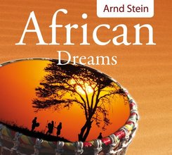 African Dreams, Audio-CD