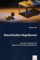 Maschinelles Regellernen (eBook, PDF)