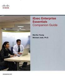 iExec Enterprise Essentials Companion Guide