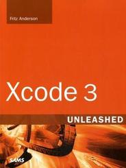 Xcode 3 Unleashed, w. CD-ROM